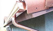 Rain Gutter Installation, Repair, Cleaning in Brielle, NJ